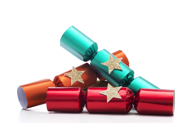 shutterstock crackers