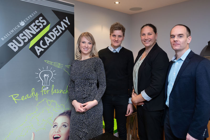 BBA Bailiwick Business Academy