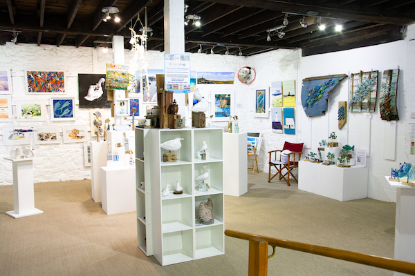 The Harbour Gallery