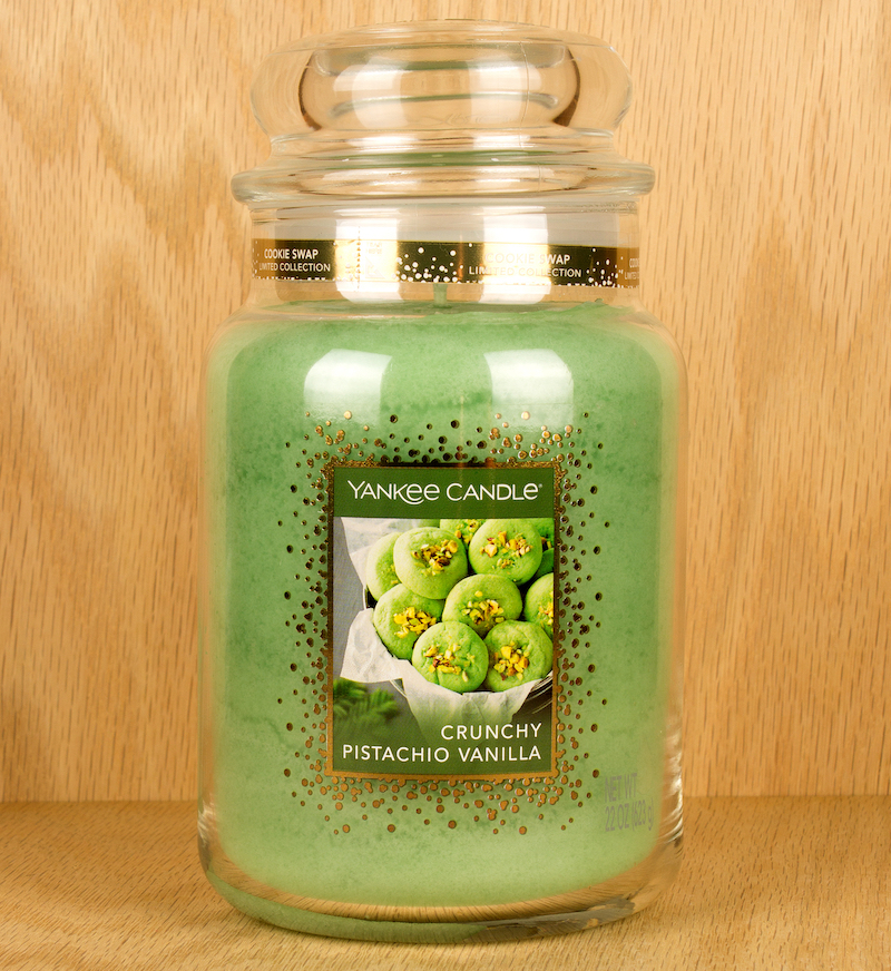yankee candle