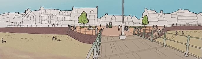 Lido Plaza