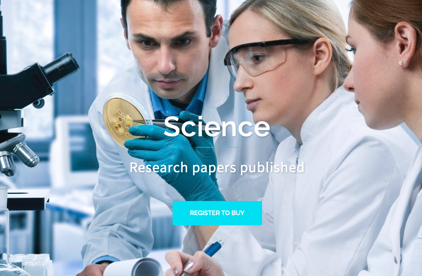 science gcmaf