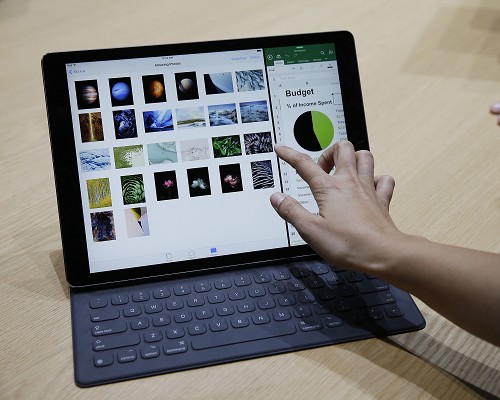 Apple iPad Pro