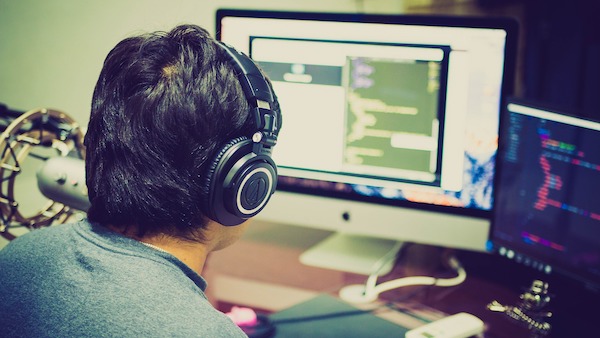 programming coding computer