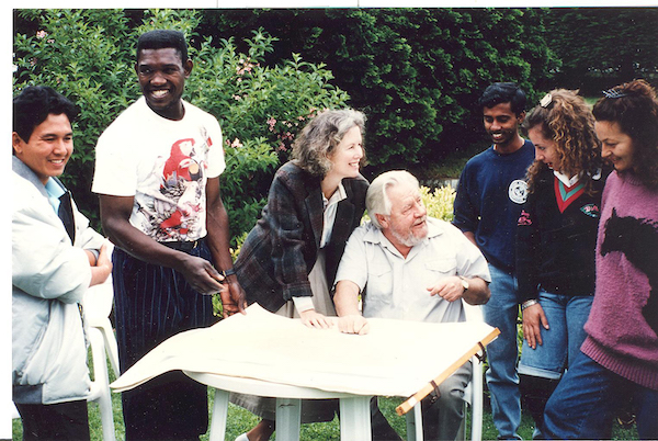 9Durrell_60th_Anniversary
