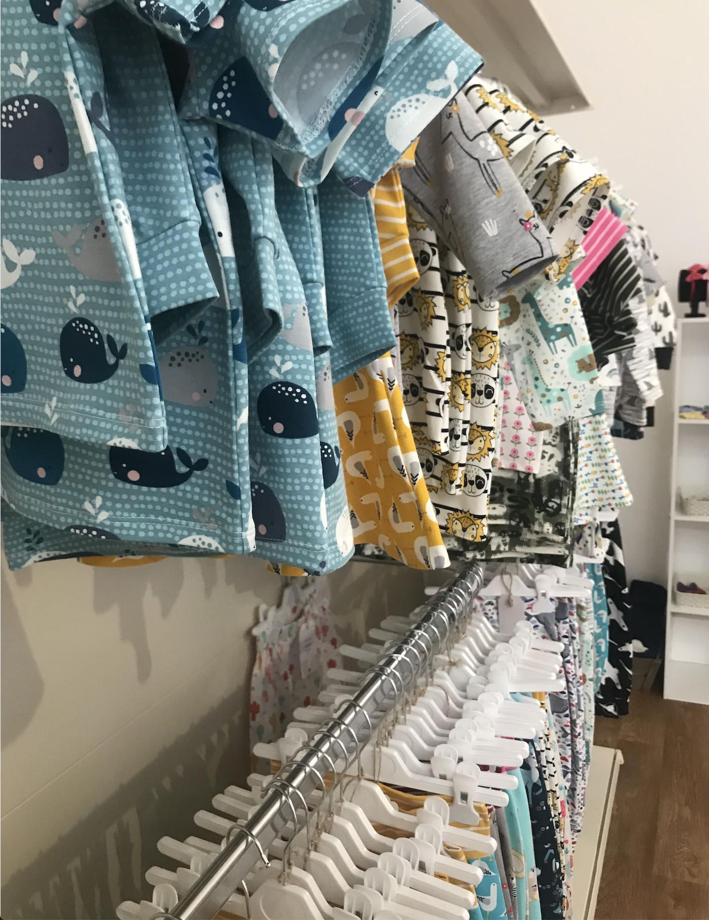 Craft House clothes