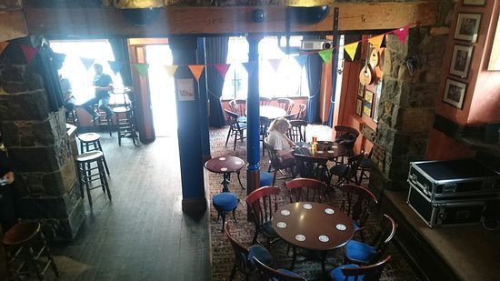 Cock and Bull cr Tripadvisor