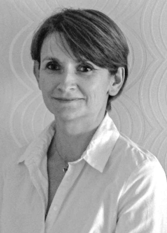 Sophie Boudarel