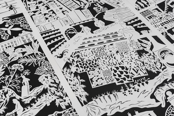 10Layla_May_Arthur_Papercutting