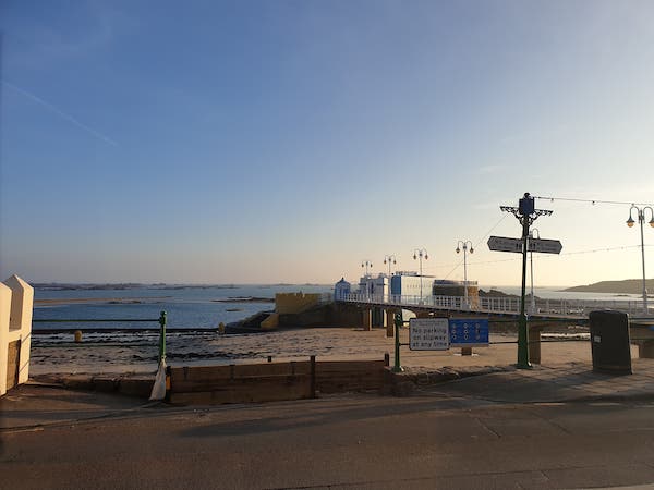 Havre des Pas