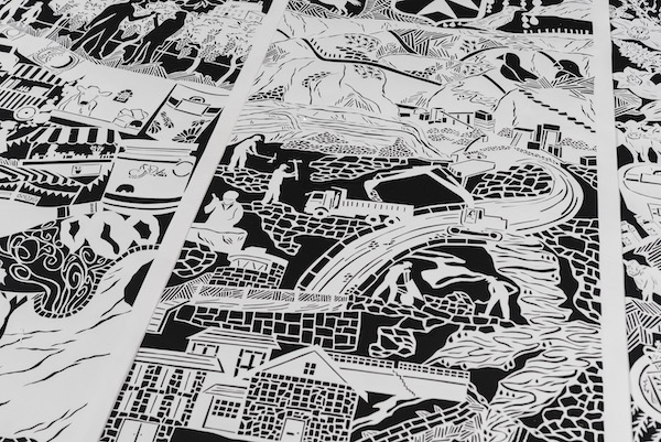 6Layla_May_Arthur_Papercutting