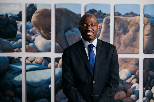 Daniel Luwum
