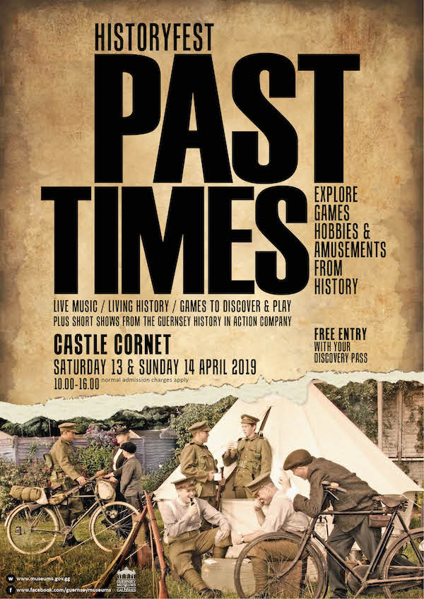 HistoryFest 2019