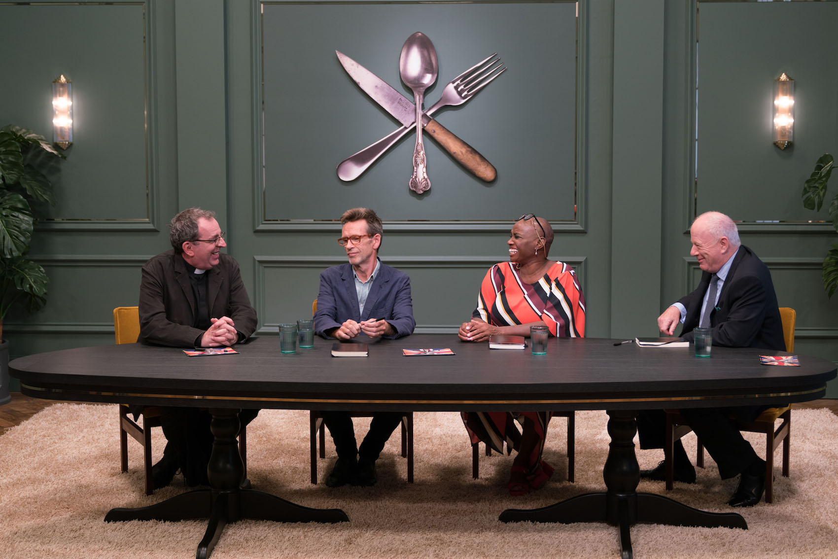 Great British Menu