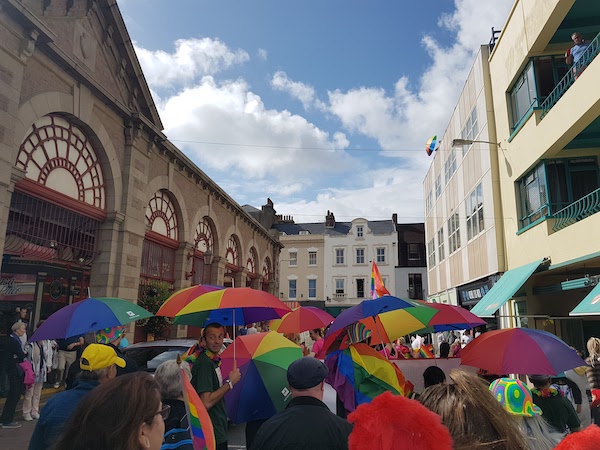 Pride Festival