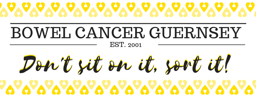 Bowel Cancer Guernsey