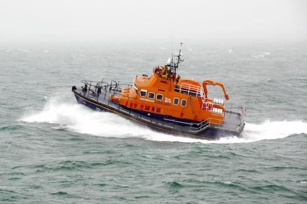 RNLI