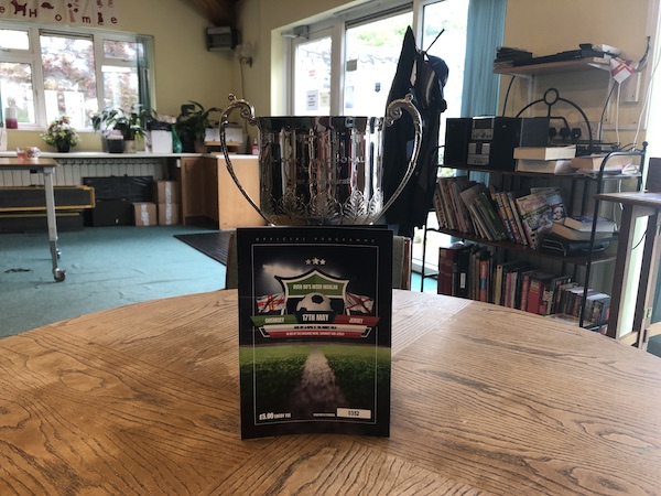 over-50s muratti trophy