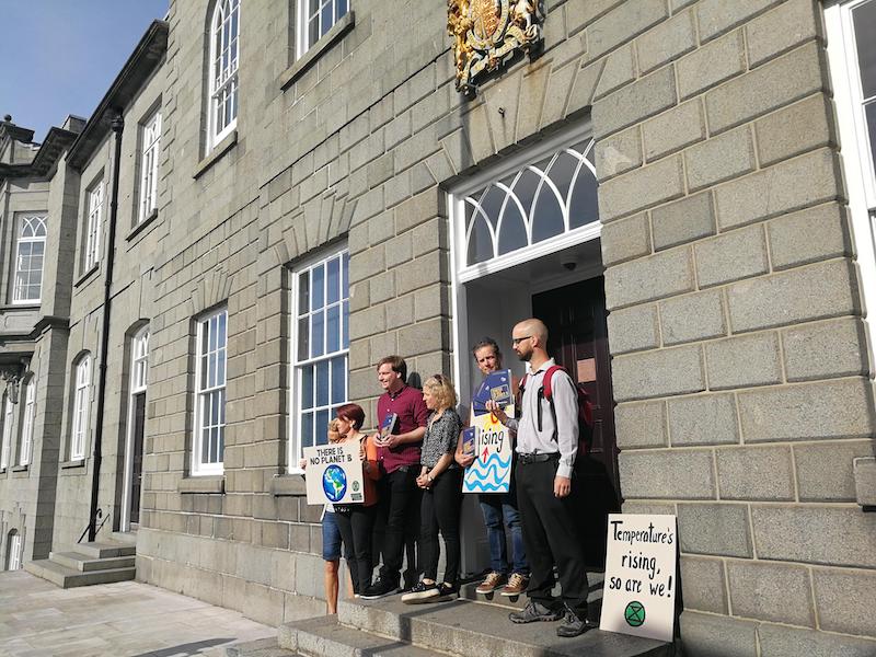 Extinction Rebellion