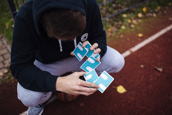 different decks cloud 9