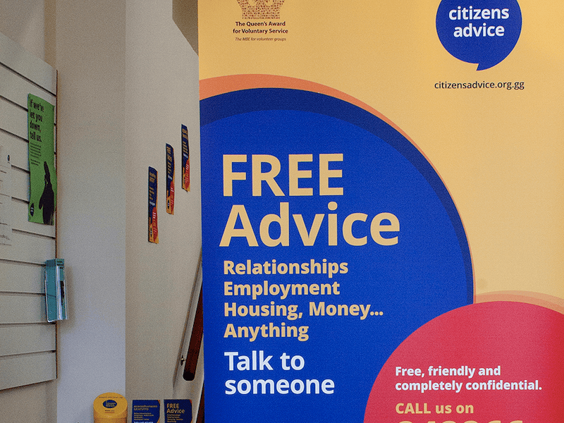 citizens advice