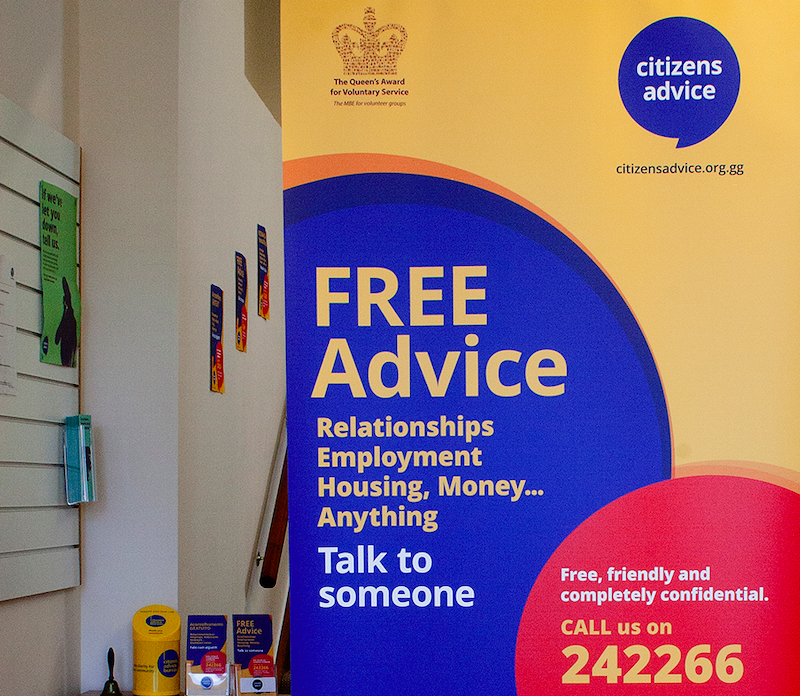 citizens advice