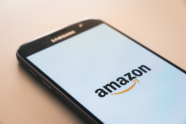 amazon mobile online shopping