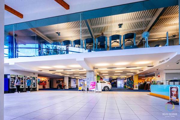 Beau Séjour foyer
