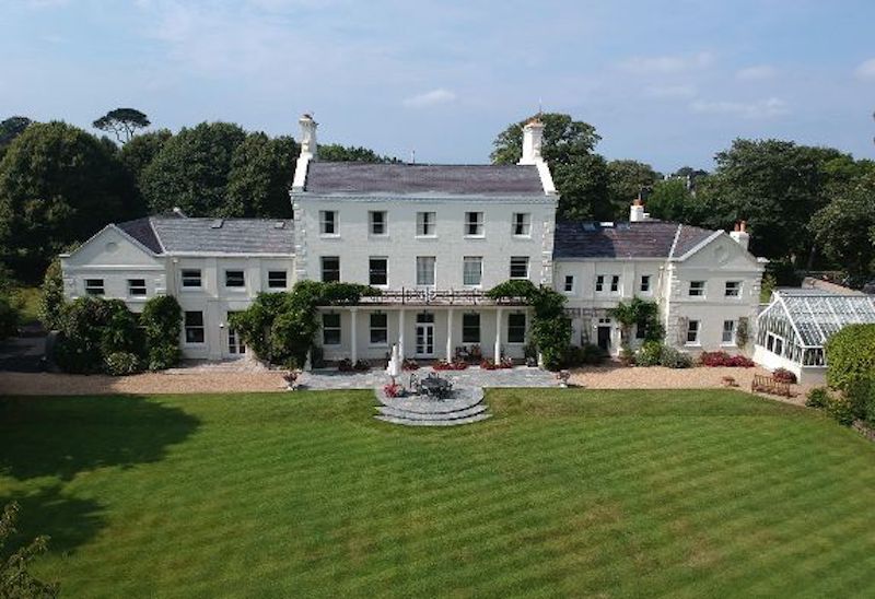 Government House