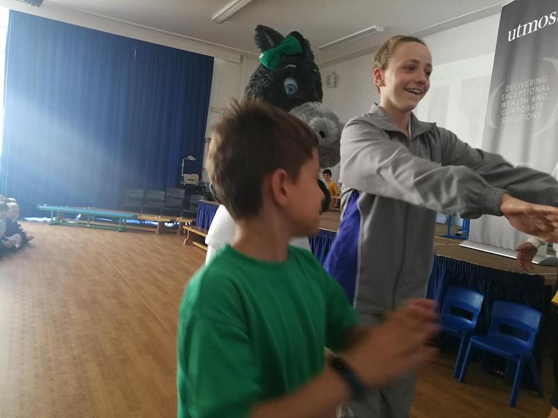 Darcy Donkey Island Games