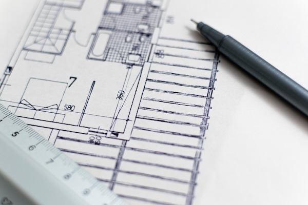 architecture plan