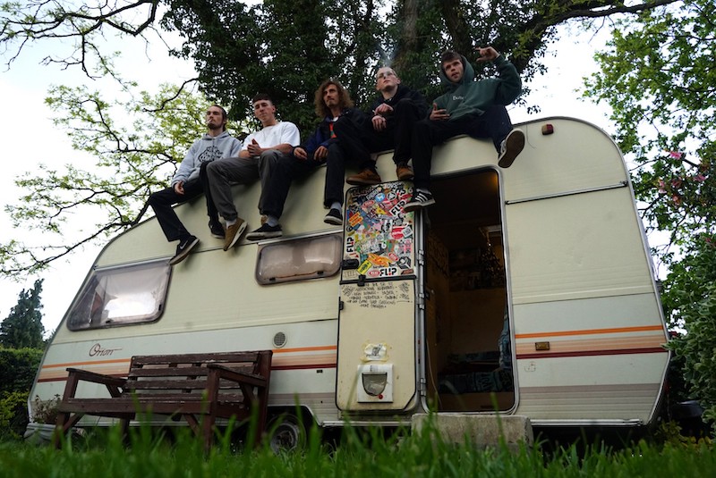 Caravan Collective