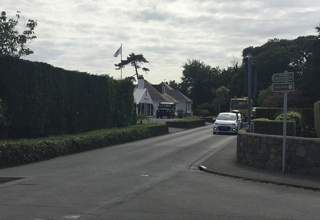 Crossways Braye du Valle