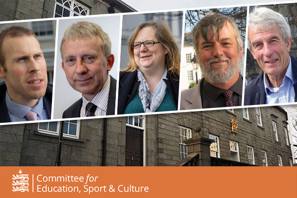 education sport and culture committee