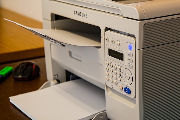 printer scanner