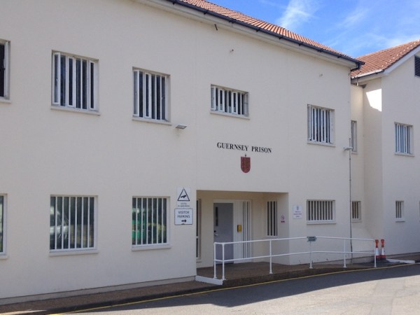 New motoring laws lead to first prison sentence