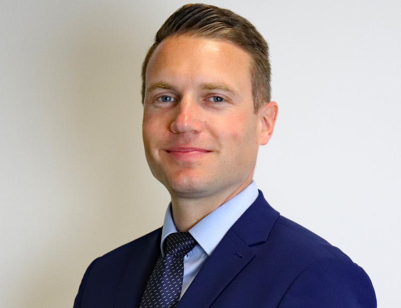 Joe Vasey NatWest International