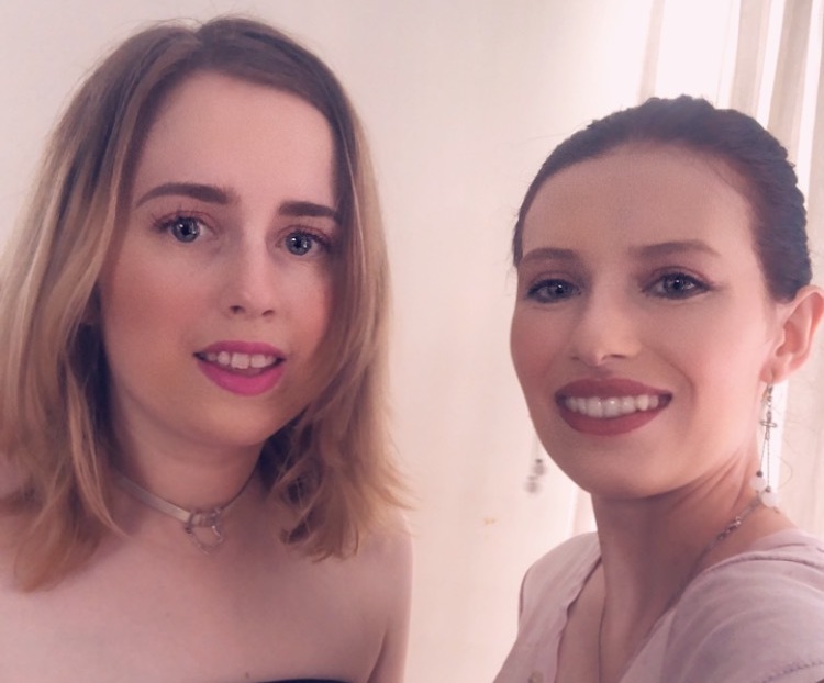 Jess Sophie