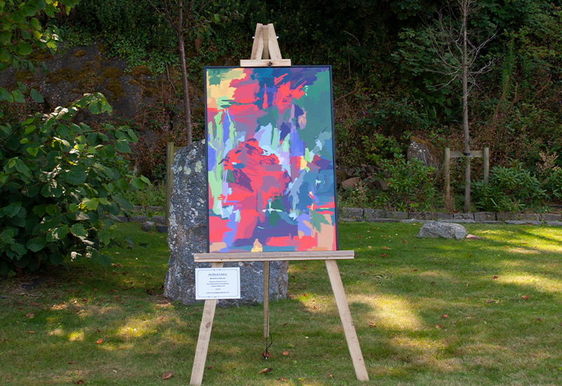 Guernsey Art Network