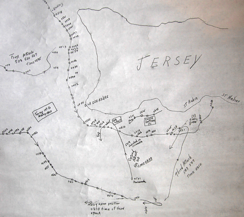 RON34_Maneuovers_9_Aug_John_Ovenden