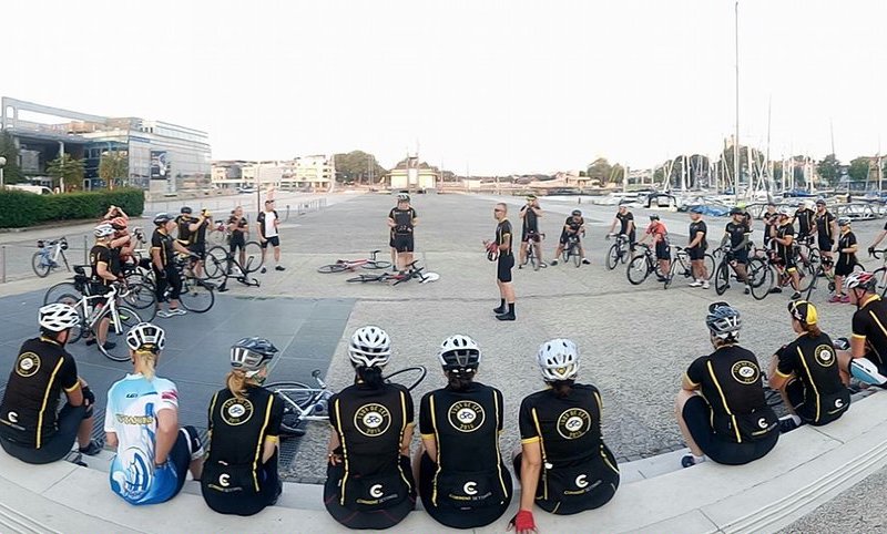 tour de sez