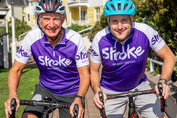 Amsterdam Stroke