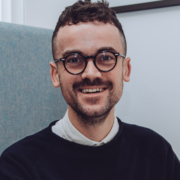 Alex Van Vliet