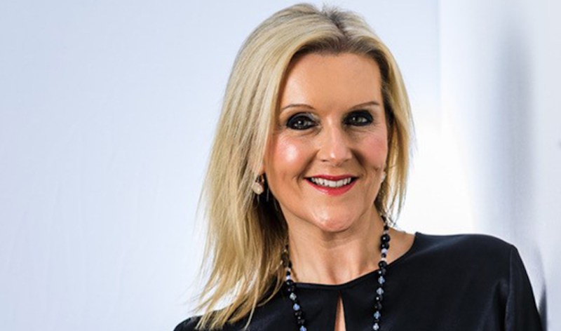 Tamara O Brien JT