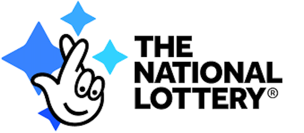 the national lottery