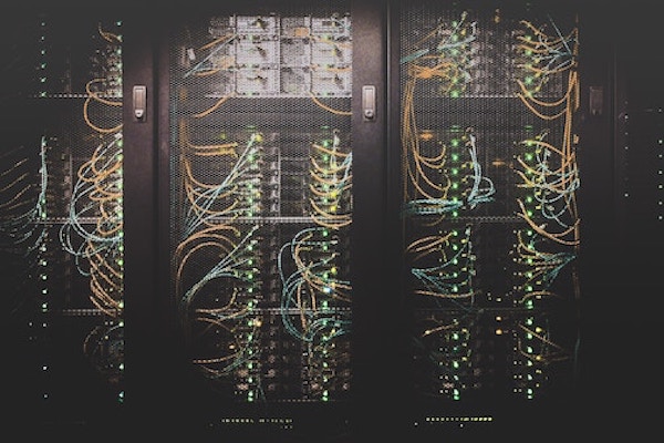 data computer storage