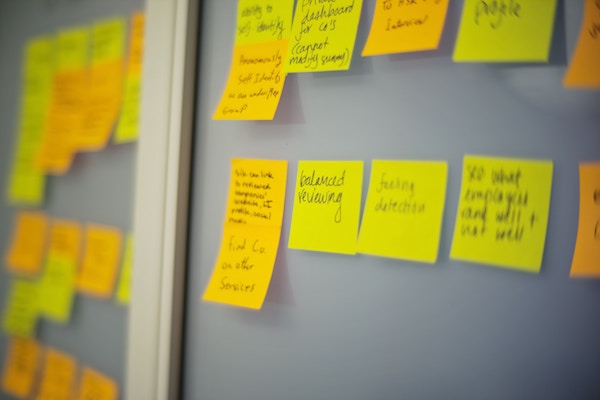 post it