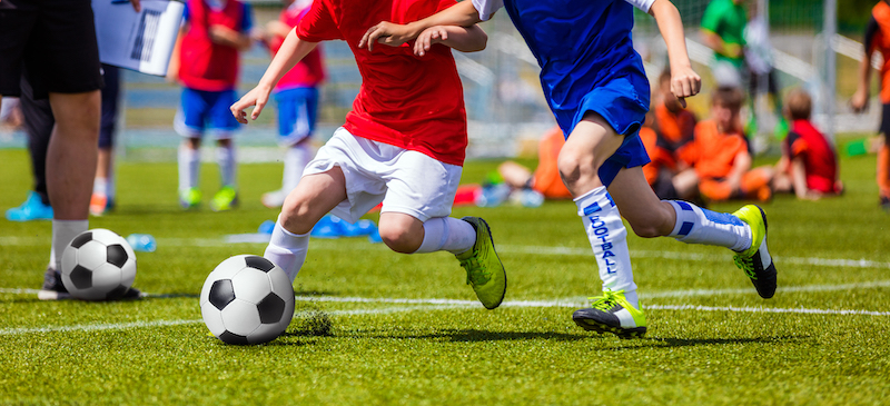 youth football