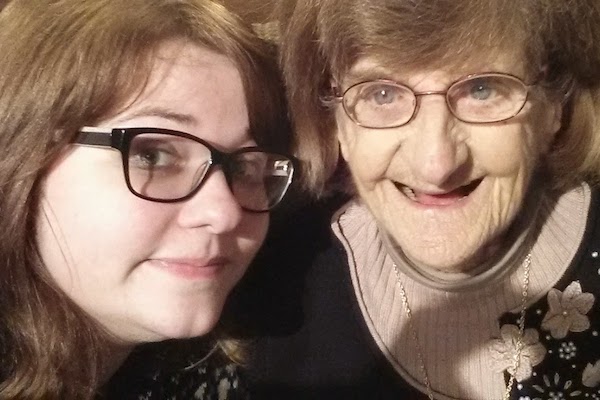 Elodie Redoules Gran