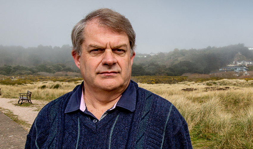 Mark Boleat